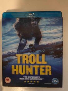 Troll Hunter