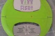 Cd/dvd Holder