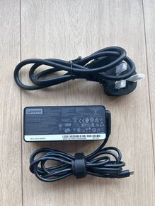 Lenovo 65w Adlx65ycc3a Usb-c Ac Adapter