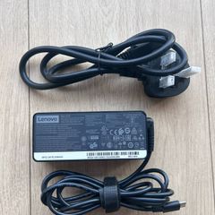 Lenovo 65w Adlx65ycc3a Usb-c Ac Adapter