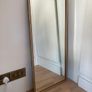 Vintage Mirror - Full Length Image 3