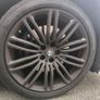 Bmw 19 inch wheels original Image 2