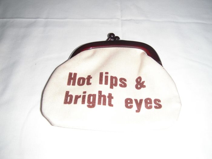 Cosmetic Purse for Sale