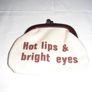 Cosmetic Purse for Sale Image 2