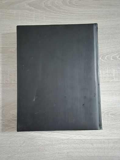 The Batman Files