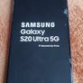 samsung galaxy S20 ultra leixlip area Image 2