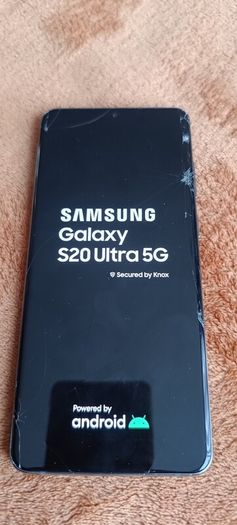 samsung galaxy S20 ultra leixlip area