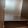 Ikea wardrobe with mirror Image 3