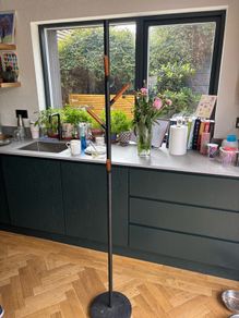 Coat stand