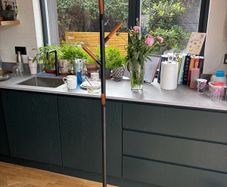 Coat stand