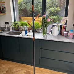 Coat stand