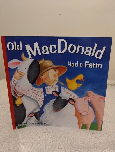 Collection Of Children,s Classic Story Books
