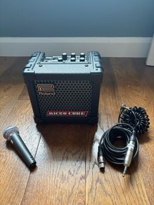 Roland amp