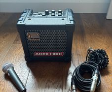 Roland amp