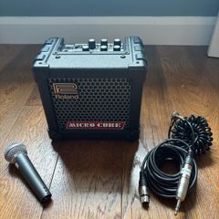 Roland amp