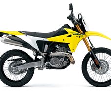 NEW Suzuki Motorcycles MESKELL Motorcycles