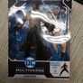 McFarlane Dark Knight Trilogy - Scarecrow Image 2