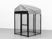 Cat Castle  1.2M x 1.2M x 1.8M