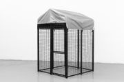 Cat Castle  1.2M x 1.2M x 1.8M