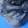 Vintage galvanised watering can Image 3
