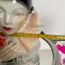 Ceramic figurine - Pierrot Clown Image 10
