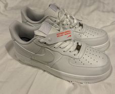 Nike Air Force