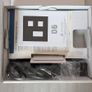 Boxed Sony PlayStation PS Vita Slim : Black Image 8