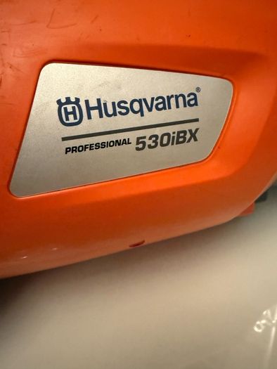 Husqvarna Professional 530ibx Blower