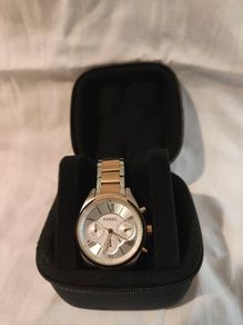 fossel watch