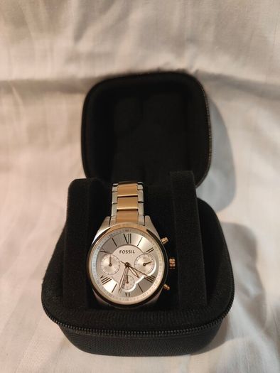 fossel watch