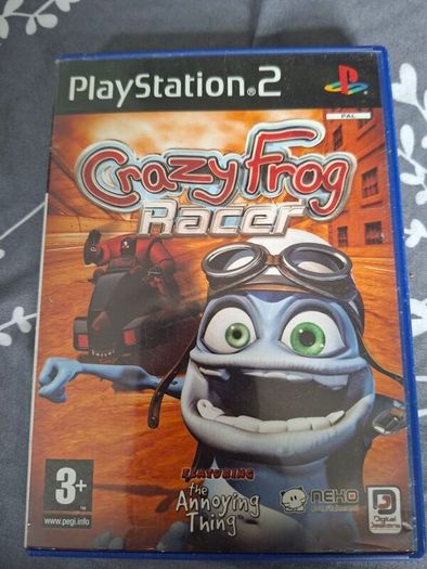ps2 games bundle