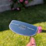 Yes! Golf Marilyn C-Groove Putter Image 3