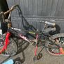 2 Bmx and 1 Swing Scooter Image 2