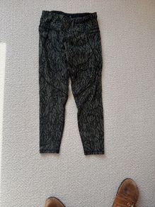 Sweaty Betty leggings size 10