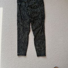 Sweaty Betty leggings size 10