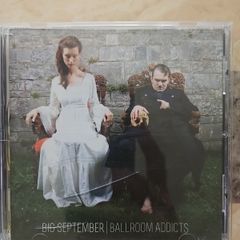 Big September CD - Ballroom Addicts