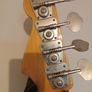 Fender pbass Japan Image 3