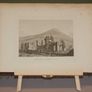 Carlingford Abbey County Louth 1797 Antique Print Image 3