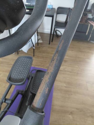 Nordic Track C7.5 Elliptical