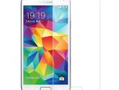 Samsung Galaxy S5 mini tempered glass screen protector