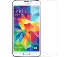 Samsung Galaxy S5 mini tempered glass screen protector