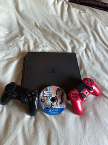 PS4 for sale