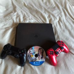 PS4 for sale