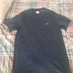 men's levis shirt