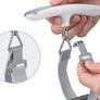 Digital Luggage Scale, 110 lbs, Gift for Travelers Image 2