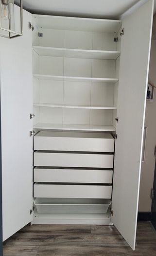 IKEA Wardrobe