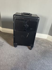Make up Trolly case