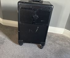 Make up Trolly case