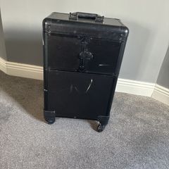 Make up Trolly case