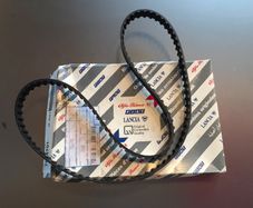 Timing Belt (Fiat Uno/Panda  Lancia Y10)
